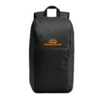 LUGANE. Mochila em 600D - Image 3