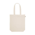 HARBOR. Saco em algodão reciclado (70%) e poliéster (30% rPET) (280 g/m²) - Image 3