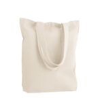 LIVINGSTON. Saco 100% algodão (220 g/m²) - Image 5