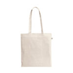 SALZBURG. Saco 100% algodão orgânico (180 g/m²) - Image 2
