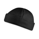TORY. Gorro em tecido polar (220 g/m²)