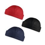 TORY. Gorro em tecido polar (220 g/m²) - Image 2
