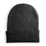 CARL. Gorro unissexo em poliéster reciclado (100% rPET) - Image 5
