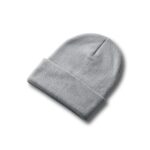 CARL. Gorro unissexo em poliéster reciclado (100% rPET) - Image 7