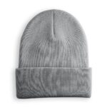 CARL. Gorro unissexo em poliéster reciclado (100% rPET) - Image 8