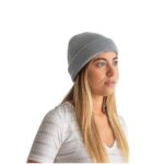 CARL. Gorro unissexo em poliéster reciclado (100% rPET) - Image 9