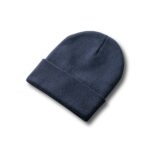 CARL. Gorro unissexo em poliéster reciclado (100% rPET) - Image 10