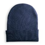 CARL. Gorro unissexo em poliéster reciclado (100% rPET) - Image 11