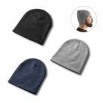 HAWK. Gorro unissexo em poliéster reciclado (100% rPET) - Image 2