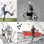 Equipamentos desportivos ( Sob Consulta)