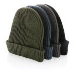 Gorro de malha dupla Impact AWARE™ Polylana® - Image 8
