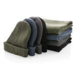 Gorro de malha dupla Impact AWARE™ Polylana® - Image 9
