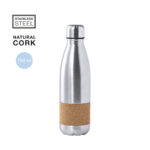 Garrafa aço inox Sereok - Image 2