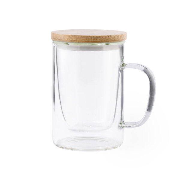 Caneca Chá Masty