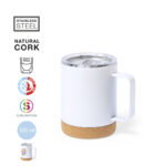 Caneca Térmica Sublimação Wifly - Image 2