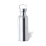 Garrafa em aço inox Karmel