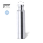 Garrafa em aço inox Cheddy - Image 2