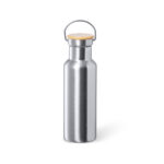 Garrafa Térmica em aço inox Duky