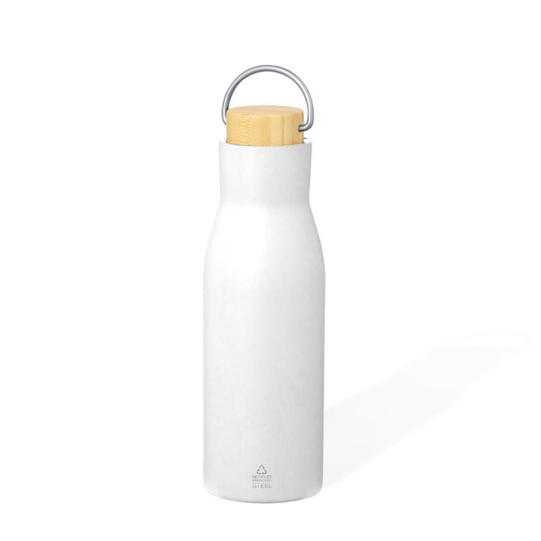 Garrafa Térmica Aço Inox Prismix