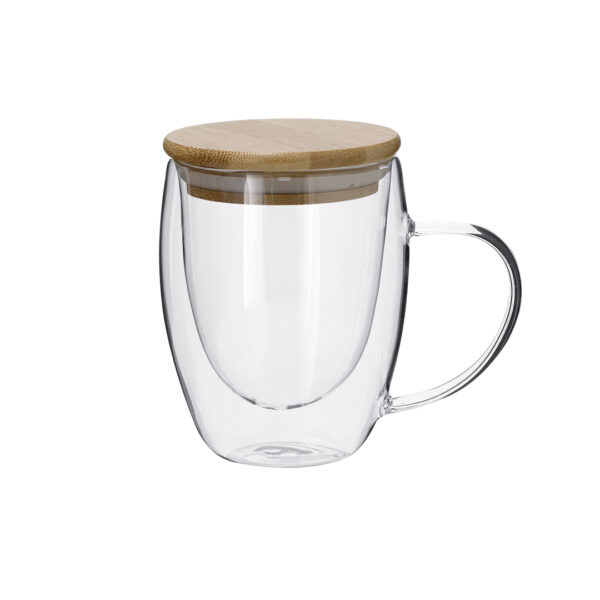 Caneca Térmica Helmar