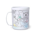 Caneca Fesient
