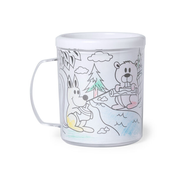Caneca Fesient