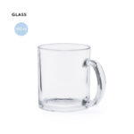Caneca de vidro Brant - Image 2