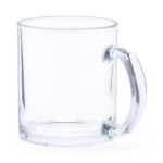 Caneca de vidro Brant