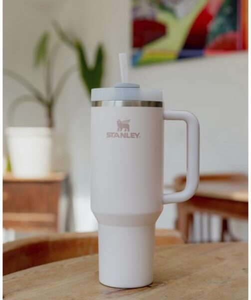 Caneca térmica de 1200 ml Stanley Quencher H2.0