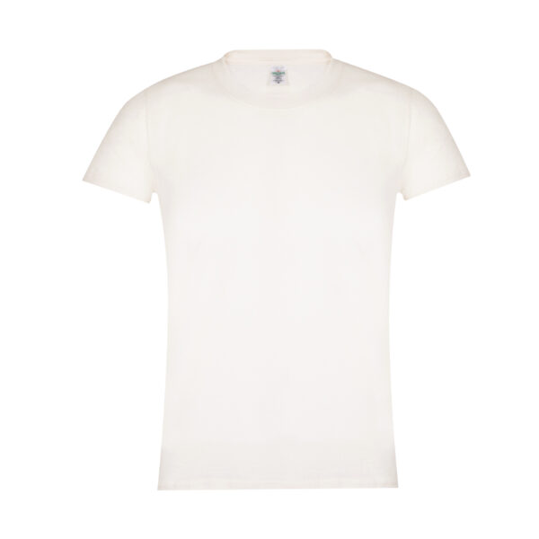 T-Shirt Mulher Organic WM