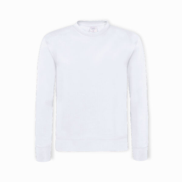 Sweatshirt Adulto Unissexo Sendex