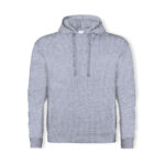 Sweatshirt Com Capuz Unissexo Harnix