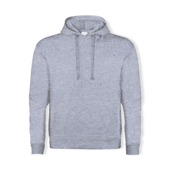 Sweatshirt Com Capuz Unissexo Harnix