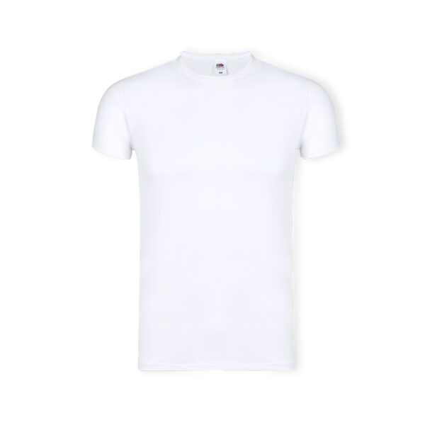 T-Shirts adulto Unissexo Iconic