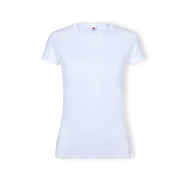 T-Shirt Mulher Iconic