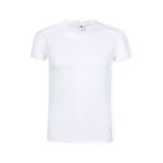 T-Shirts adulto Unissexo Iconic V-Neck