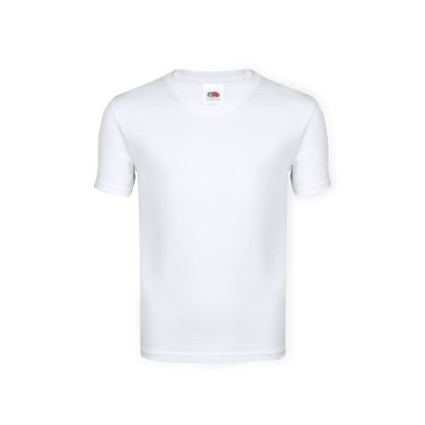 T-Shirt Criança Iconic