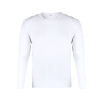 T-Shirts adulto Unissexo Iconic Long Sleeve T