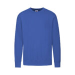 Sweatshirt Adulto Unissexo Lightweight Set-In S