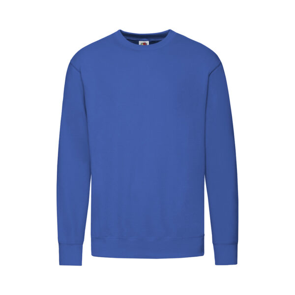 Sweatshirt Adulto Unissexo Lightweight Set-In S