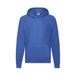 Sweatshirt Adulto Unissexo Lightweight Hooded S