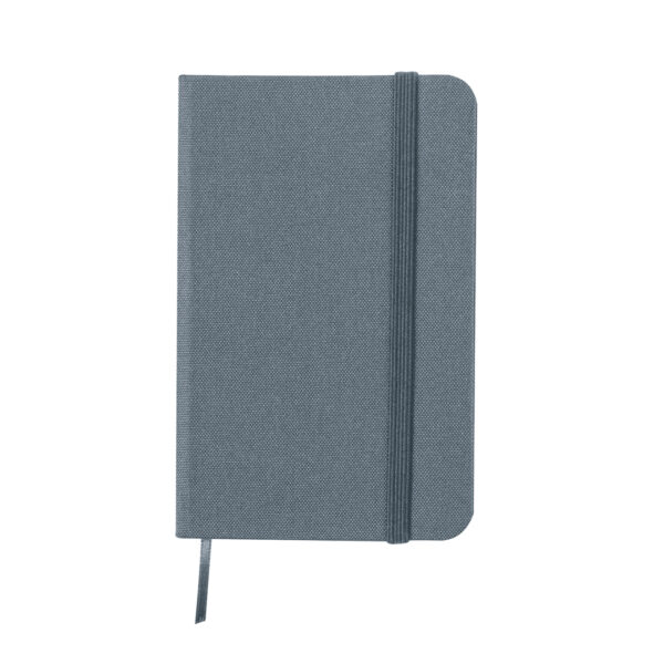 Bloco de Notas Pushkin