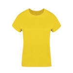 T-Shirt Mulher Seiyo