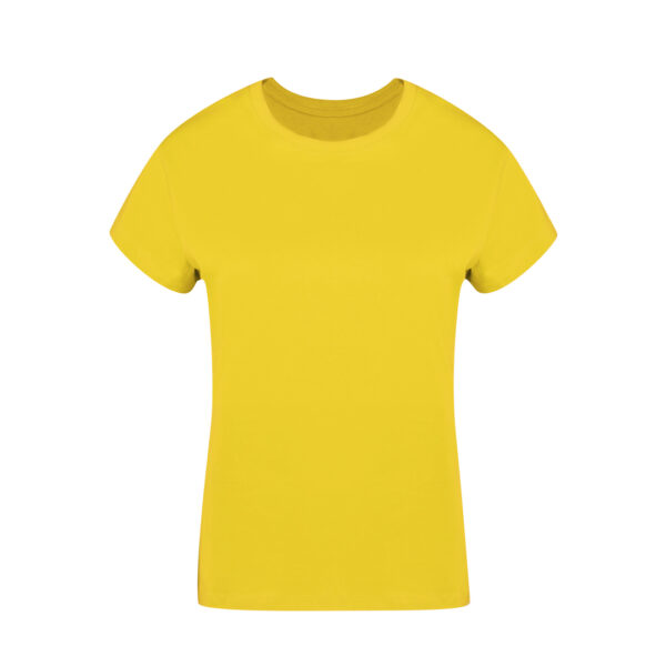 T-Shirt Mulher Seiyo