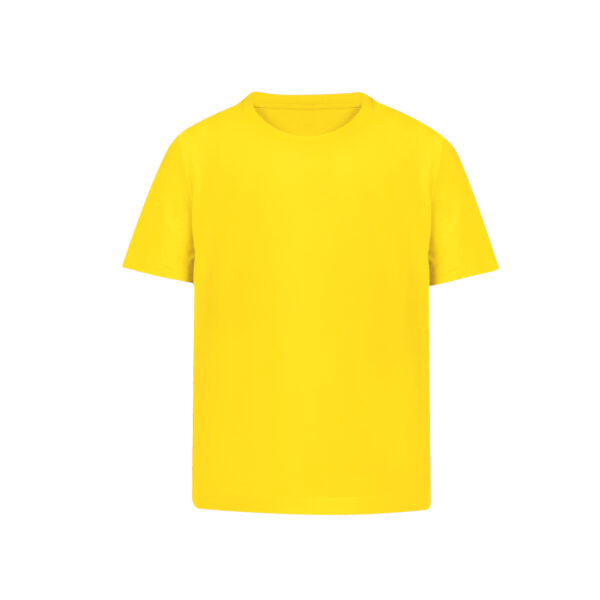 T-Shirt Criança Seiyo