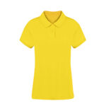 Polo Mulher Koupan
