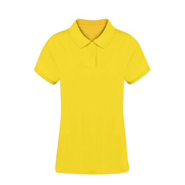 Polo Mulher Koupan