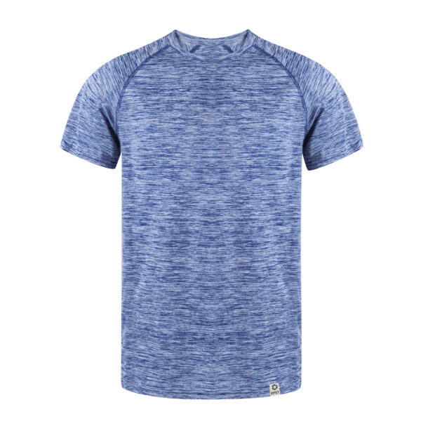 T-Shirts adulto Unissexo Tecnic Kassar