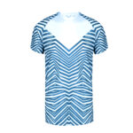 T-Shirts adulto Unissexo Tecnic Tingyi