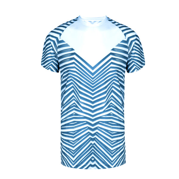 T-Shirts adulto Unissexo Tecnic Tingyi